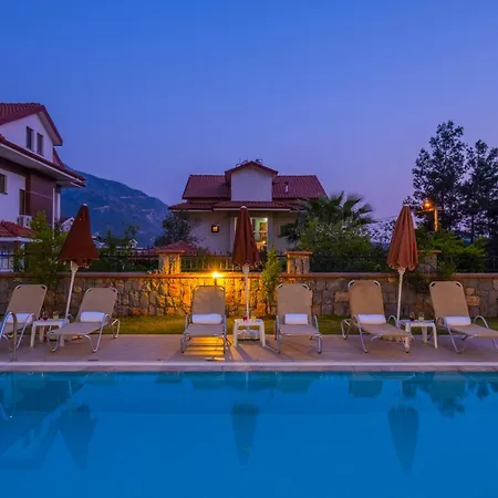 빌라 Infinity Opal