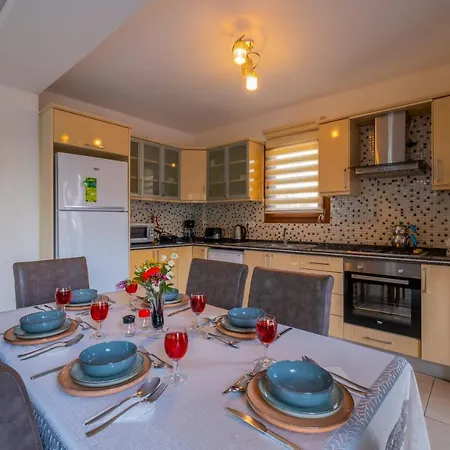 빌라 Infinity Opal 올루데니스