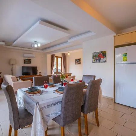 빌라 Infinity Opal *