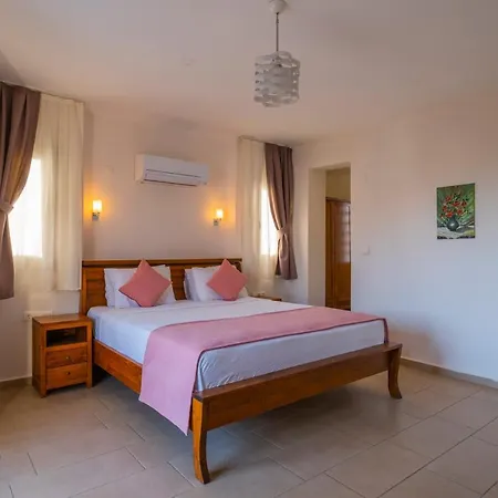 Infinity Opal 빌라 올루데니스