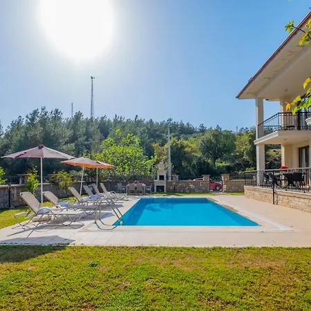 빌라 Infinity Opal