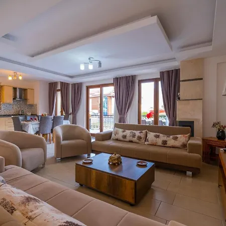 빌라 Infinity Opal