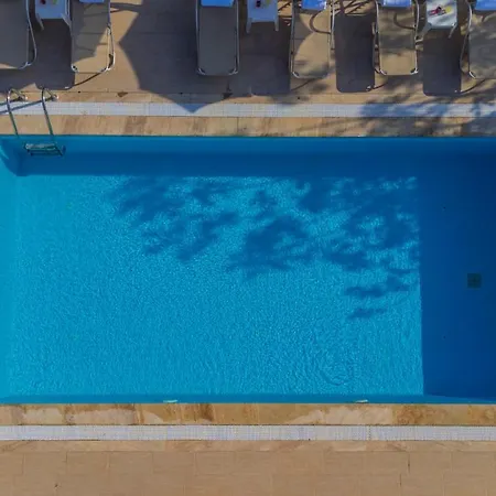 빌라 Infinity Opal 올루데니스