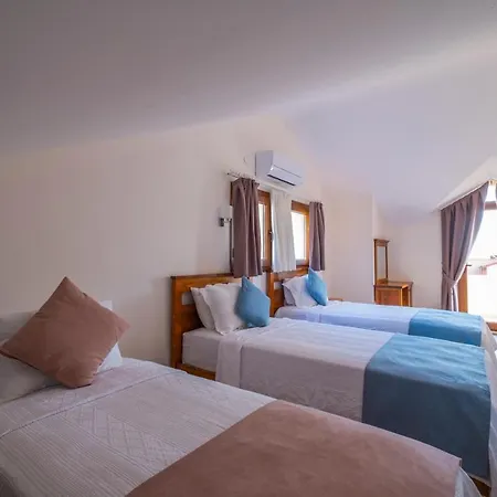 Infinity Opal 올루데니스