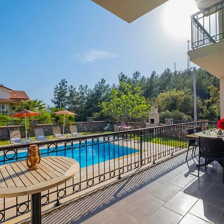 Infinity Opal 빌라